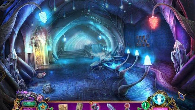 Amaranthine Voyage: The Orb of Purity Collector's Edition Screenshot 1