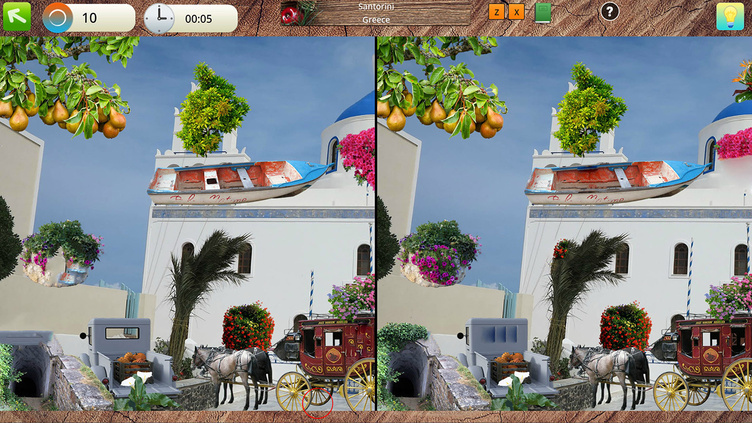 Amazing Trip to Europe 2 Collector's Edition Screenshot 2