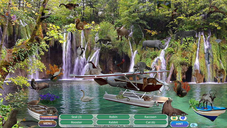 Amazing Trip to Europe 2 Collector's Edition Screenshot 4