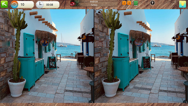 Amazing Trip To Europe 3 Collector's Edition Screenshot 1