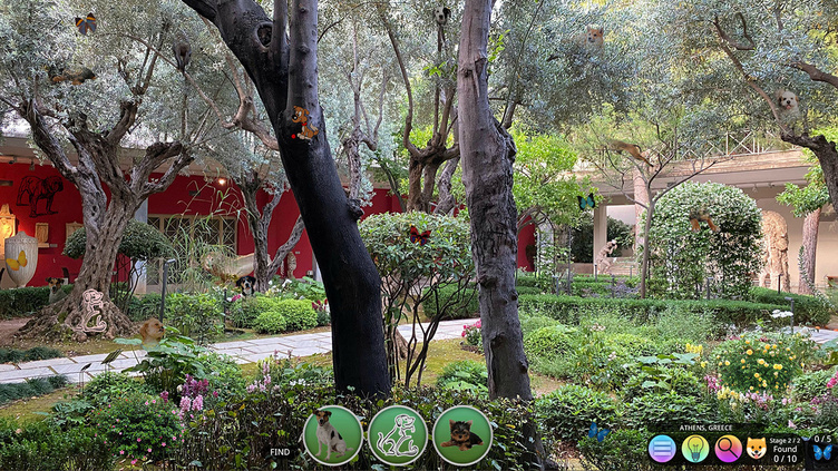 Amazing Trip To Europe 3 Collector's Edition Screenshot 6