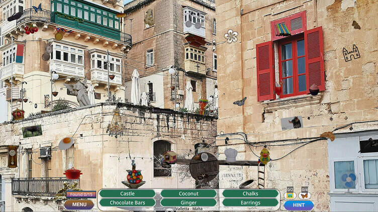 Amazing Trip to Europe 4: Search for Cats Collector's Edition Screenshot 6