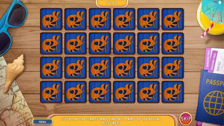 Amazing Weekend: Search and Relax 2 Collector's Edition Screenshot 2