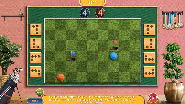 Amazing Weekend: Search and Relax 2 Collector's Edition Screenshot 4