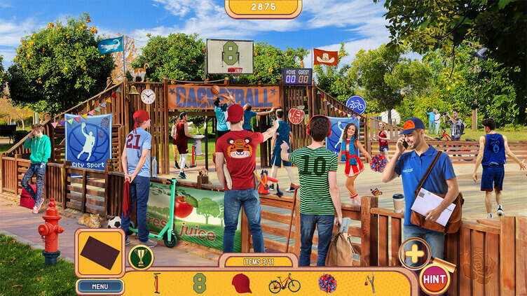 Amazing Weekend: Search and Relax 2 Collector's Edition Screenshot 7