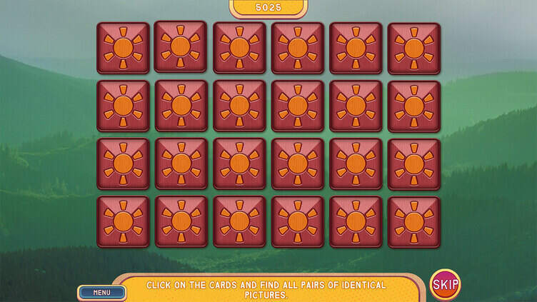 Amazing Weekend: Search and Relax 3 Collector's Edition Screenshot 6