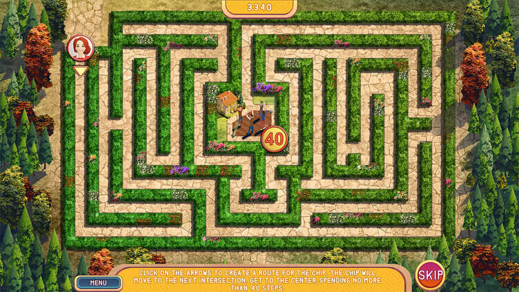 Amazing Weekend: Search and Relax 3 Collector's Edition Screenshot 8