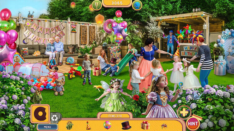 Amazing Weekend: Search and Relax 3 Collector's Edition Screenshot 9