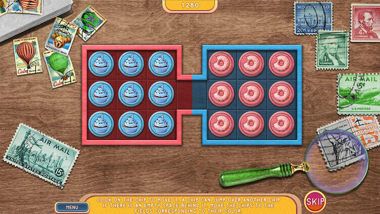 Amazing Weekend: Search and Relax 4 Screenshot 4