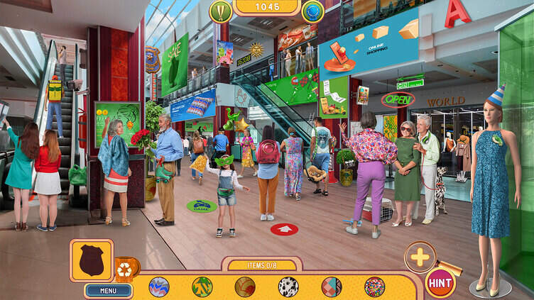 Amazing Weekend: Search and Relax 4 Collector's Edition Screenshot 7