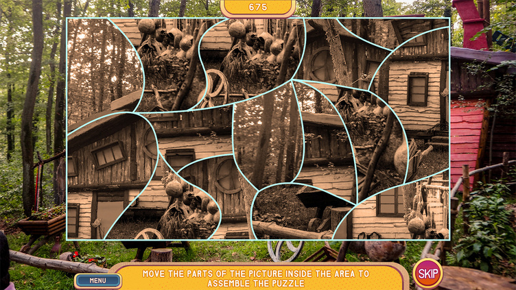 Amazing Weekend: Search and Relax Collector's Edition Screenshot 6