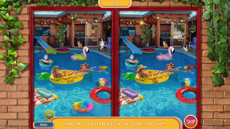 Amazing Weekend: Search and Relax Collector's Edition Screenshot 9