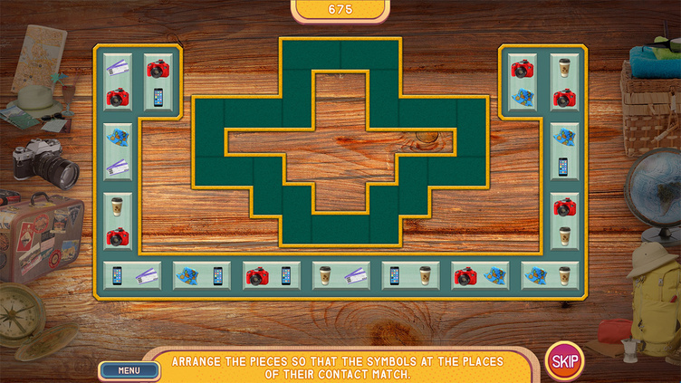 Amazing Weekend: Search and Relax Collector's Edition Screenshot 8