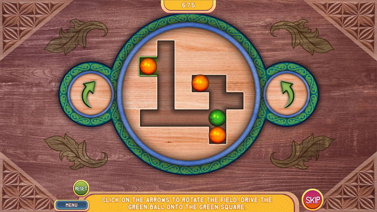 Amazing Weekend: Search and Relax Collector's Edition Screenshot 3