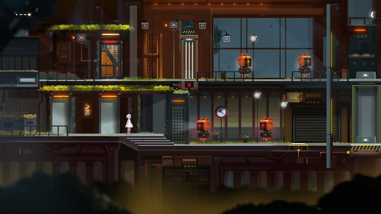 Amber City Screenshot 7