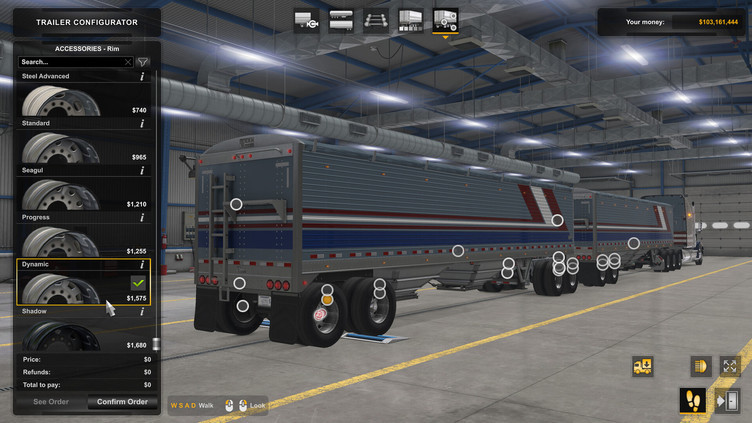 American Truck Simulator Screenshot 10