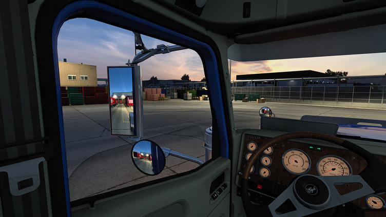 American Truck Simulator Screenshot 17