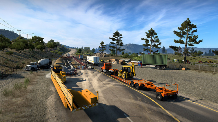 American Truck Simulator Screenshot 22