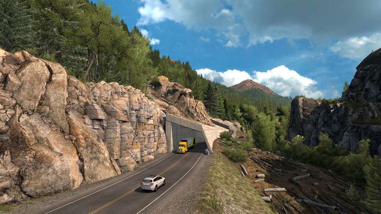 American Truck Simulator - Colorado Screenshot 6