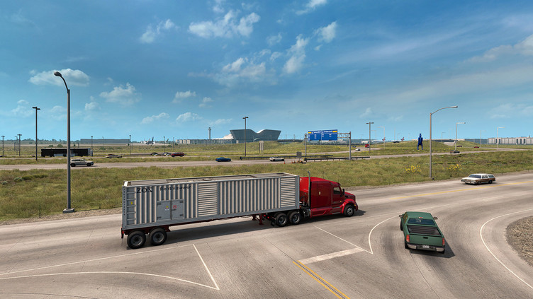 American Truck Simulator - Colorado Screenshot 16