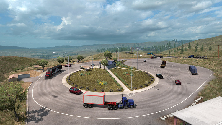 American Truck Simulator - Idaho Screenshot 6