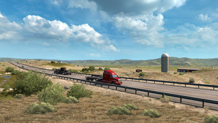 American Truck Simulator - Idaho Screenshot 12
