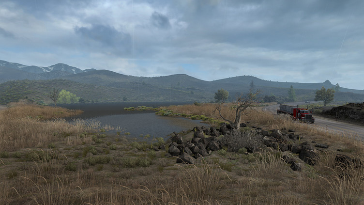 American Truck Simulator - Idaho Screenshot 13