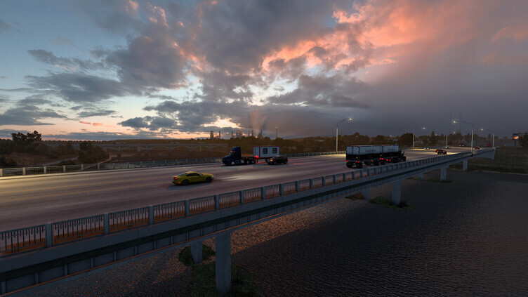 American Truck Simulator - Montana Screenshot 18