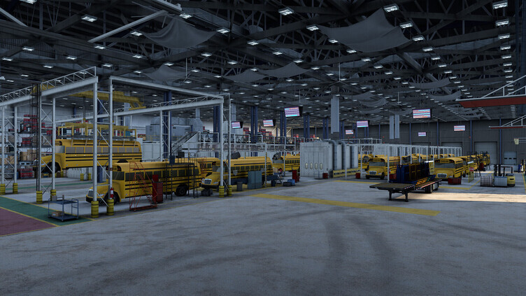 American Truck Simulator - Oklahoma Screenshot 21