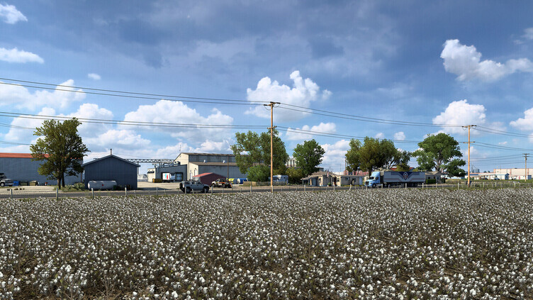 American Truck Simulator - Texas Screenshot 18