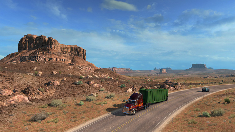 American Truck Simulator - Utah Screenshot 6