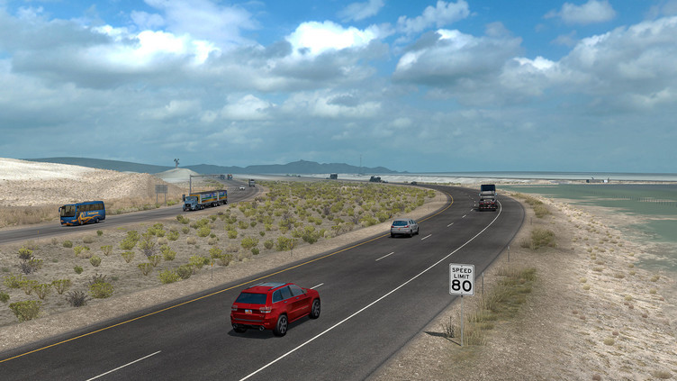 American Truck Simulator - Utah Screenshot 7