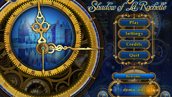 Amulet of Time: Shadow of la Rochelle Screenshot 6