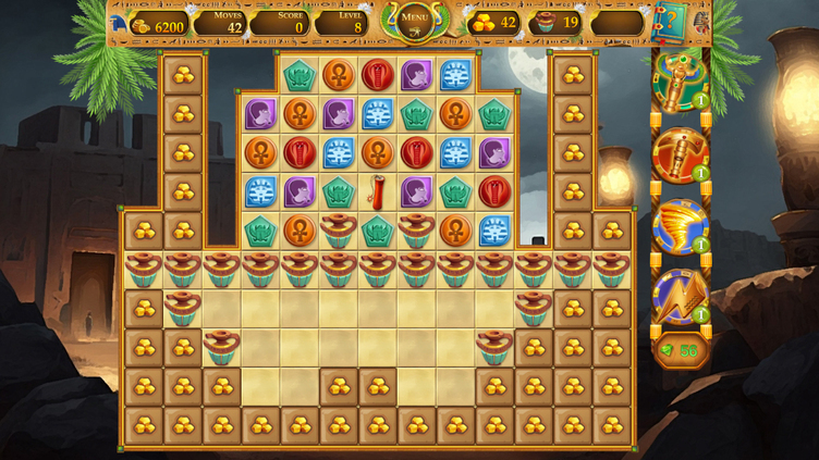 Ancient Relics - Egypt Screenshot 3