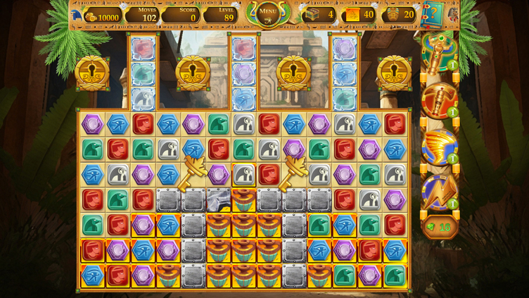 Ancient Relics - Egypt Screenshot 4