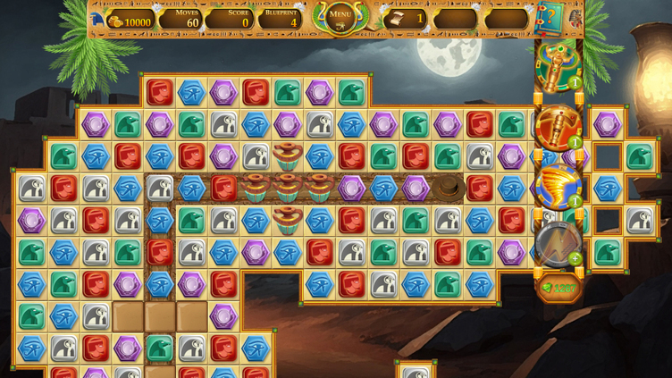 Ancient Relics - Egypt Screenshot 5