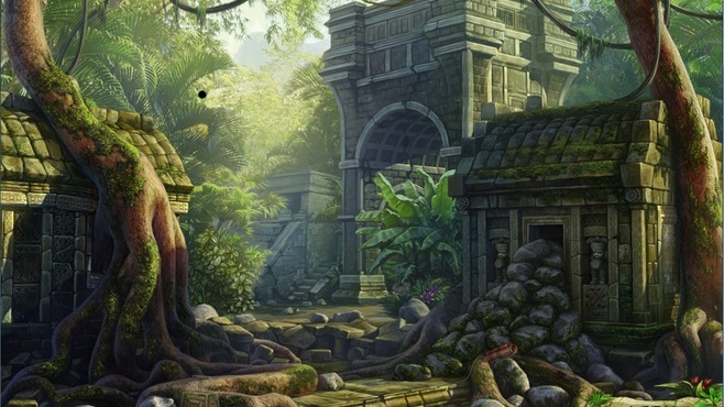 Ancient Secrets: Mystery of the Vanishing Bride Screenshot 2