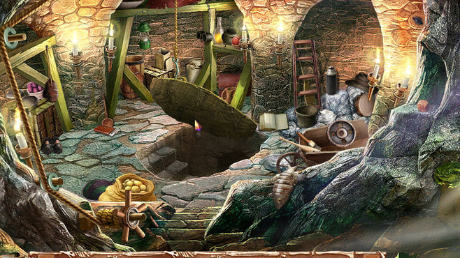 Ancient Spirits: Columbus' Legacy Screenshot 5