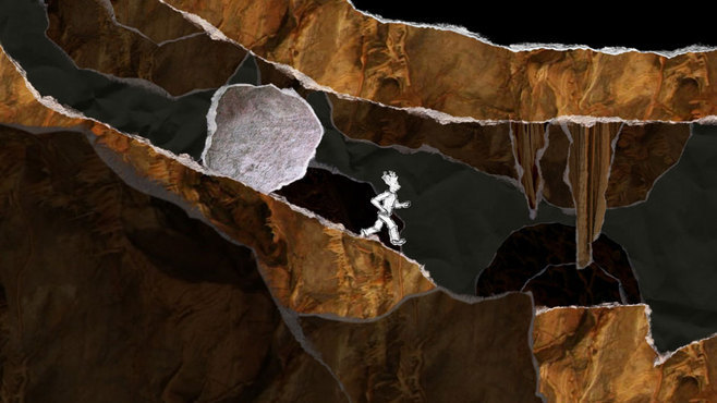 And Yet It Moves Screenshot 1
