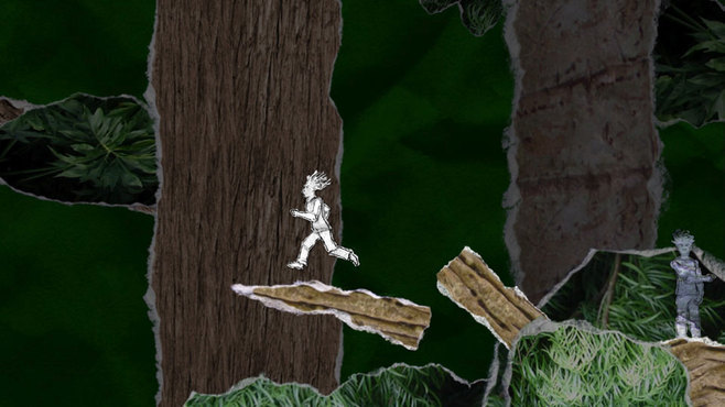 And Yet It Moves Screenshot 2