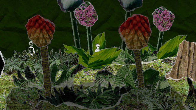 And Yet It Moves Screenshot 4