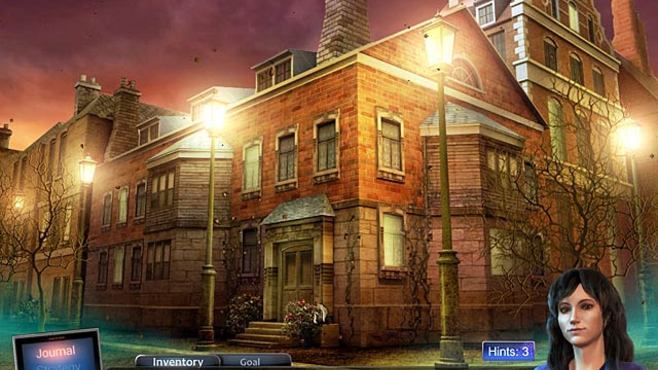 Angelica Weaver: Catch Me When You Can Collector's Edition Screenshot 1