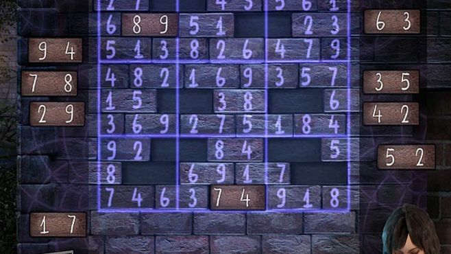 Angelica Weaver: Catch Me When You Can Collector's Edition Screenshot 2