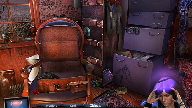 Angelica Weaver: Catch Me When You Can Collector's Edition Screenshot 3