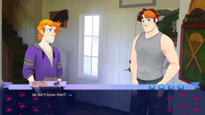Animal Lover Screenshot 3