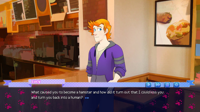 Animal Lover Screenshot 6