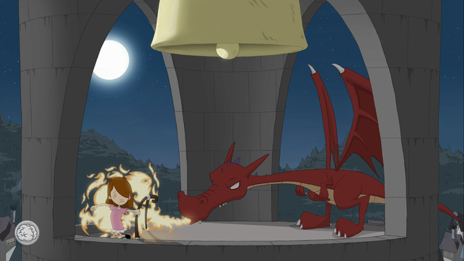 Anna's Quest Screenshot 6