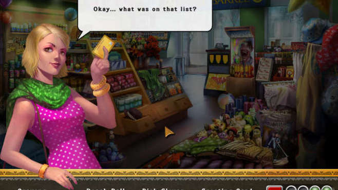 Annie's Millions Screenshot 3