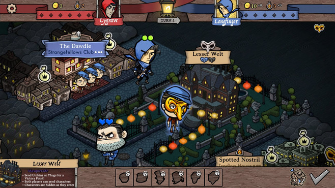 Antihero Deluxe Edition Screenshot 5