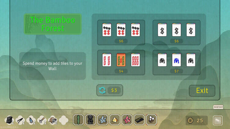 Aotenjo: Infinite Hands Screenshot 5